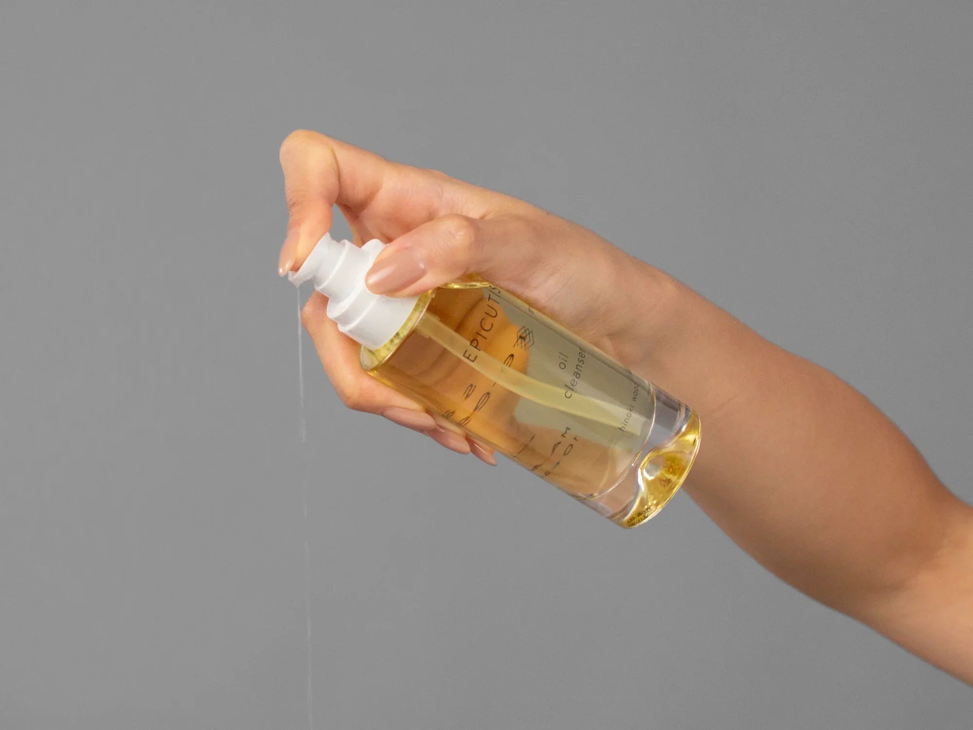 Cleansers & Exfoliants