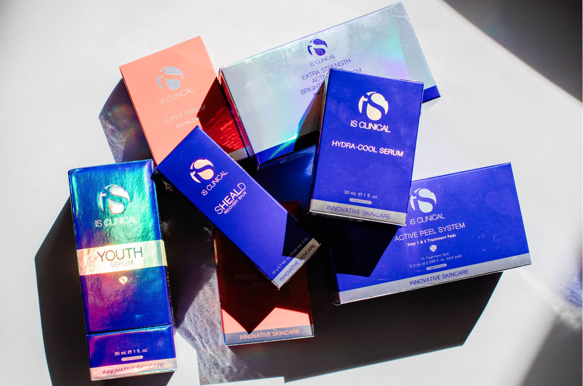 Medical-Grade Skincare