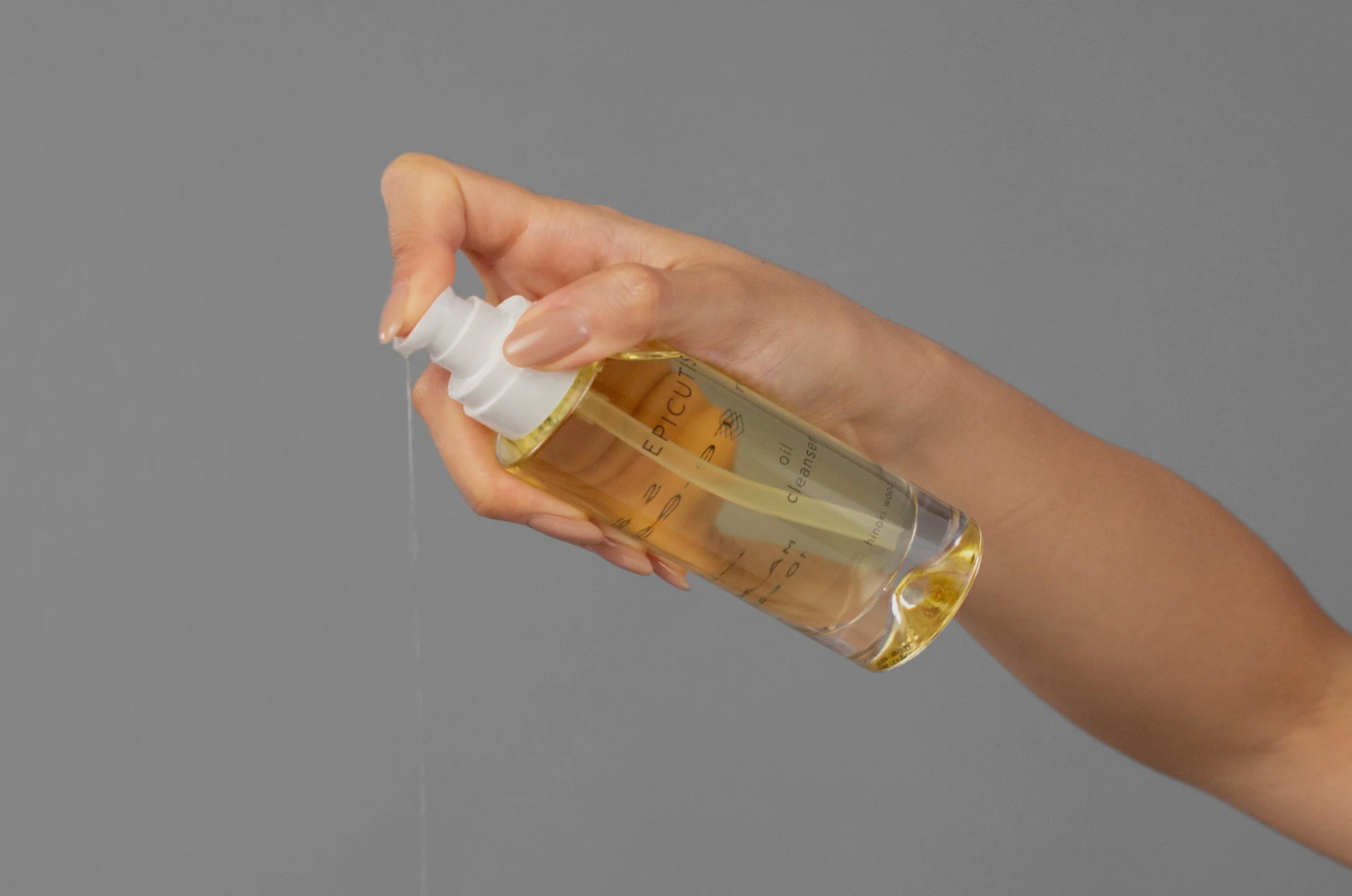 Cleansers & Exfoliants