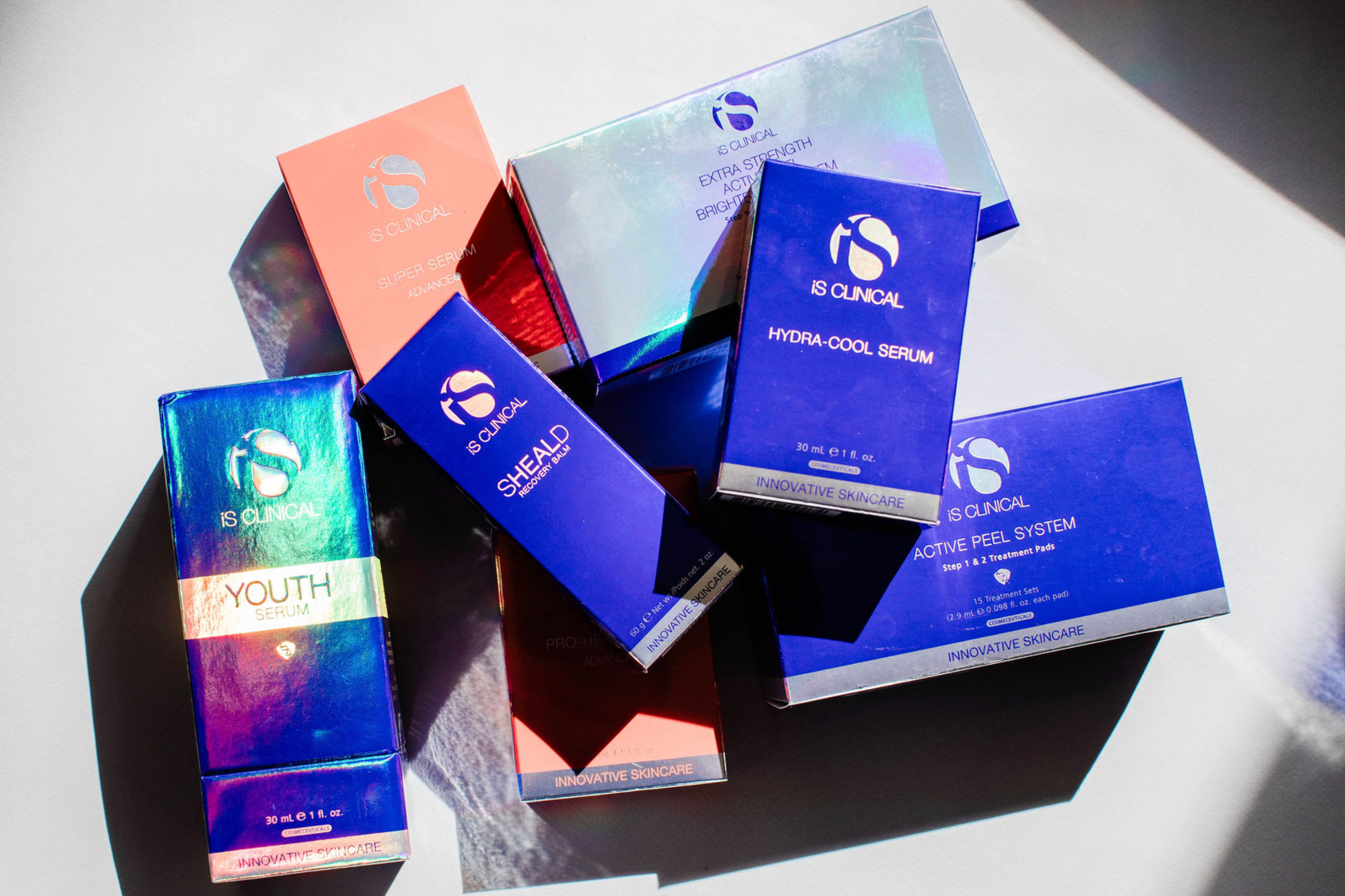 Medical-Grade Skincare