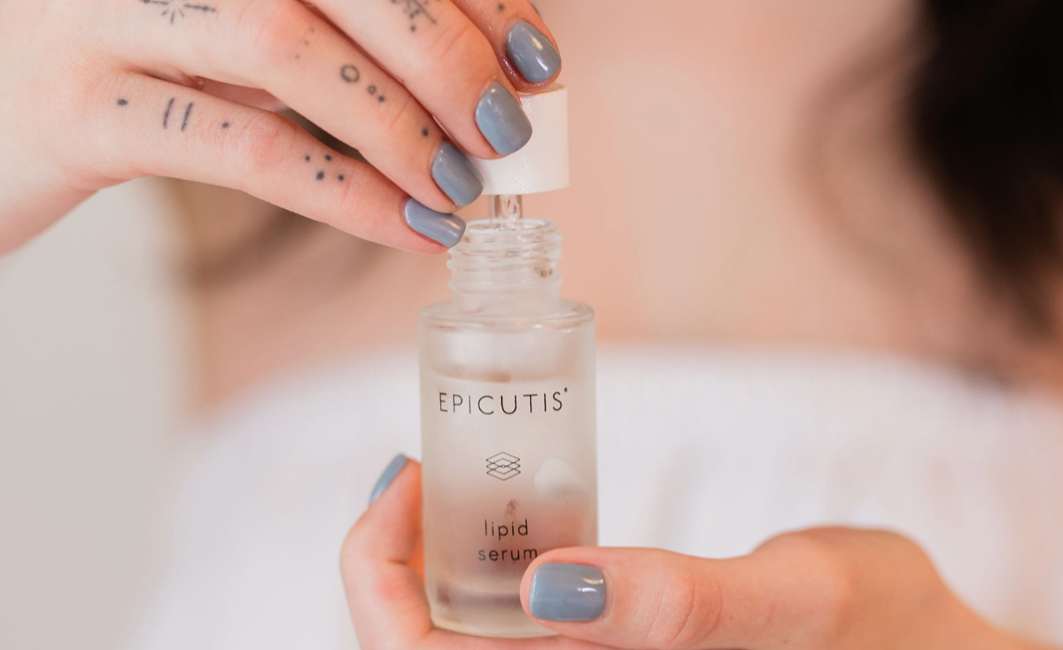 Serums & Treatments