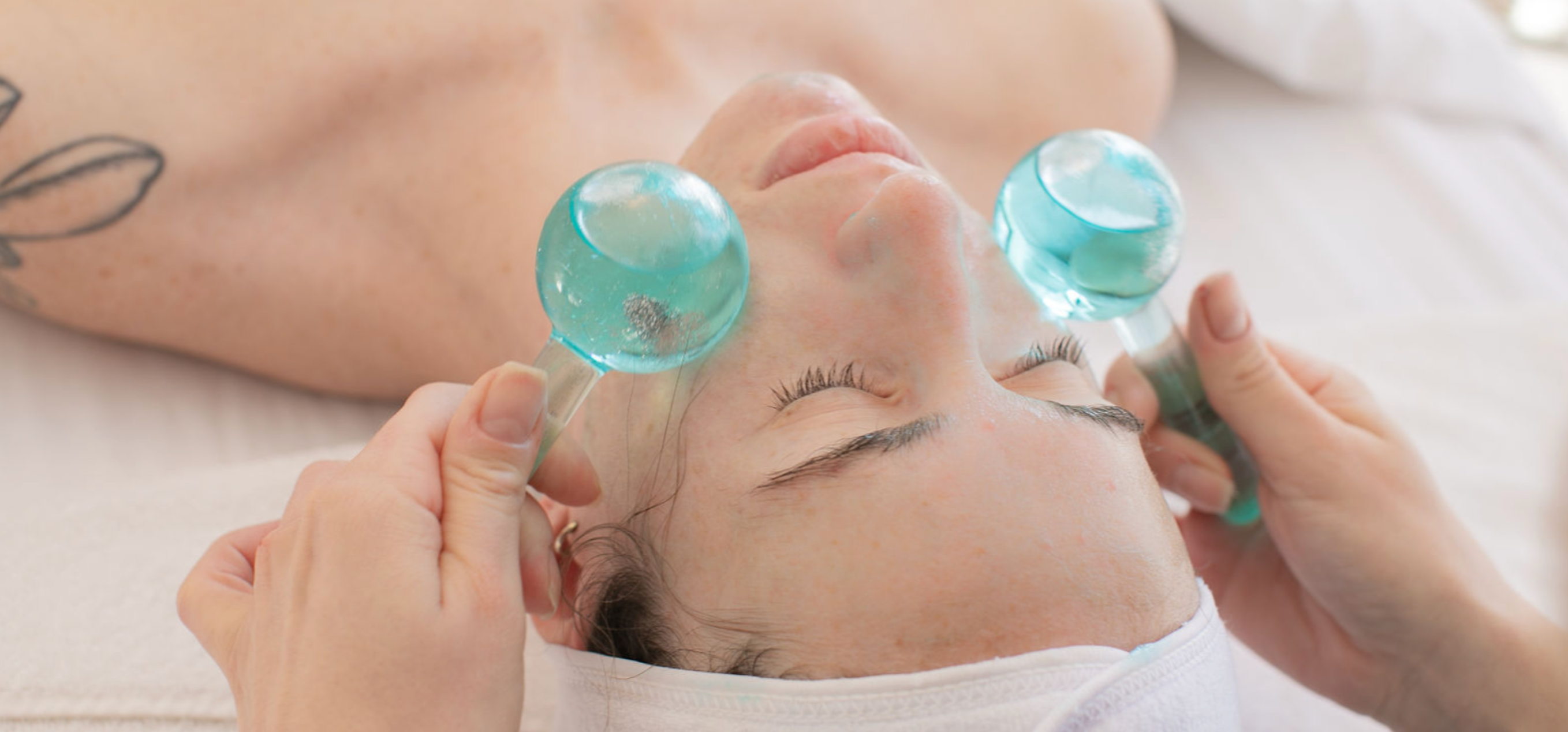 Wellness & Beauty Essentials