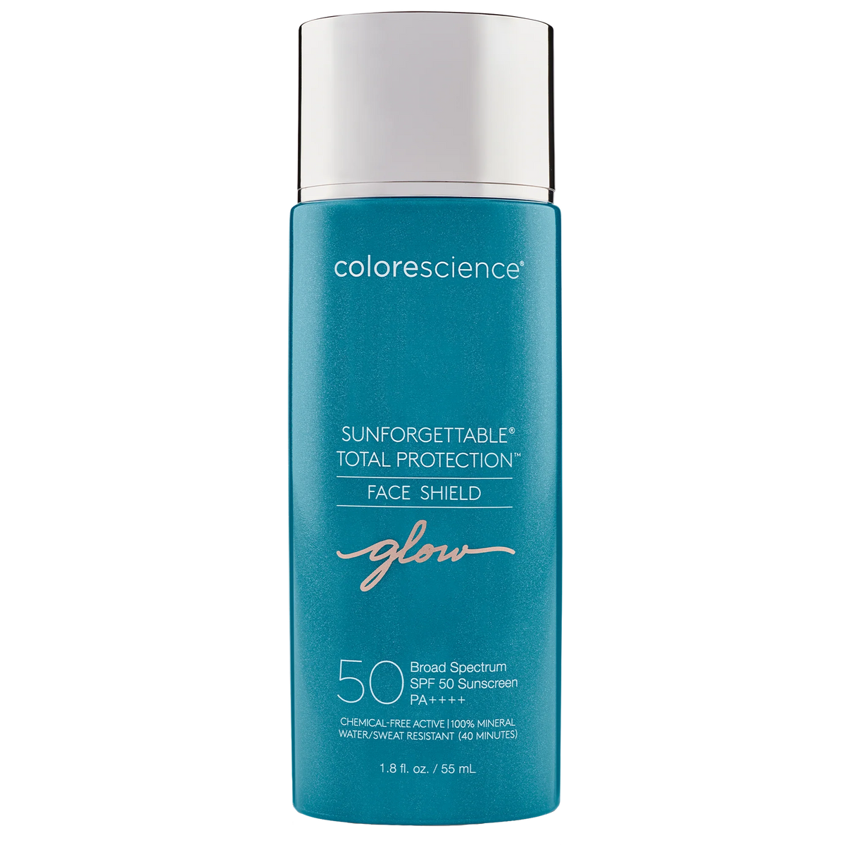 Colorscience - Sunforgettable® Total Protection® Face Shield Glow SPF 50