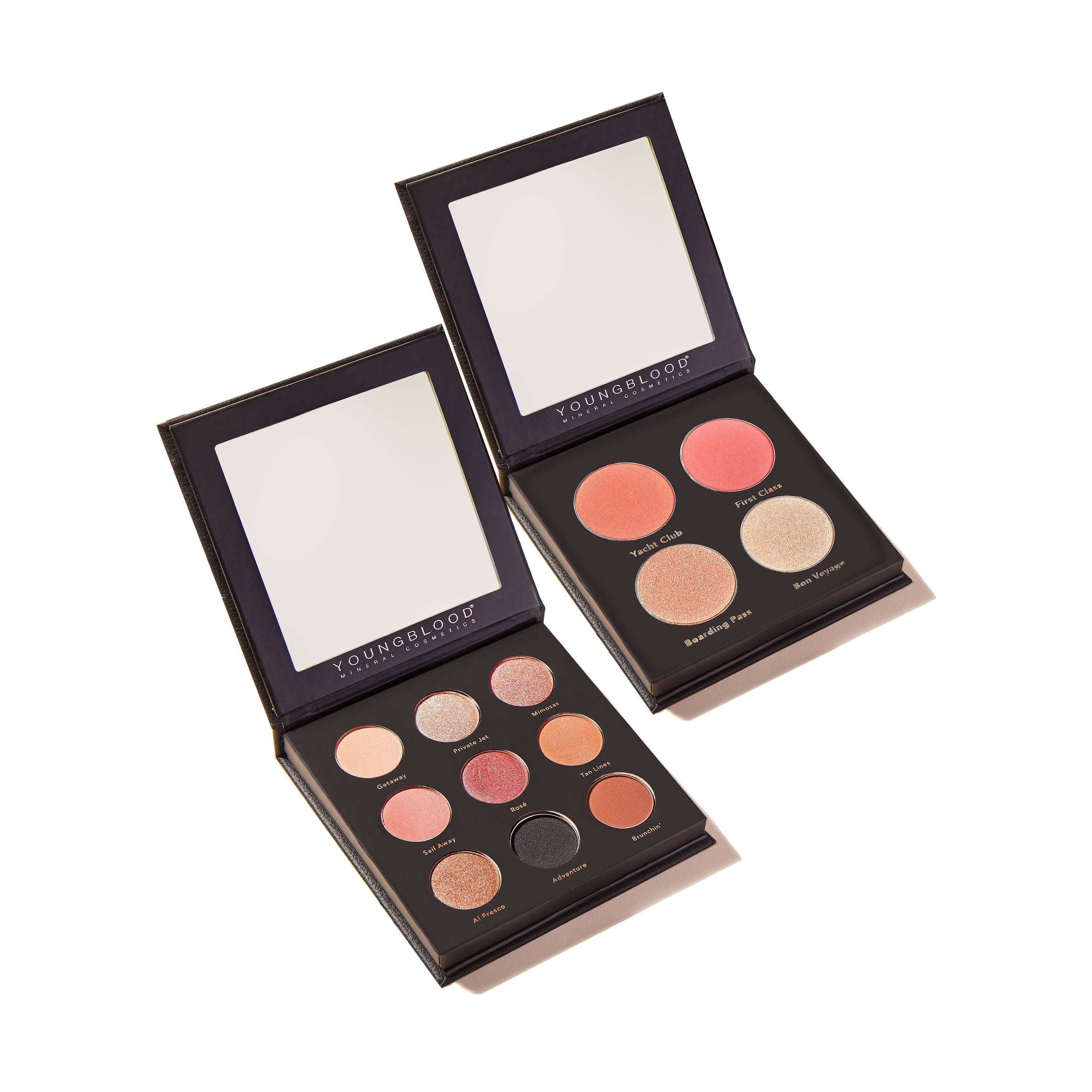 Youngblood - Weekender Pallette