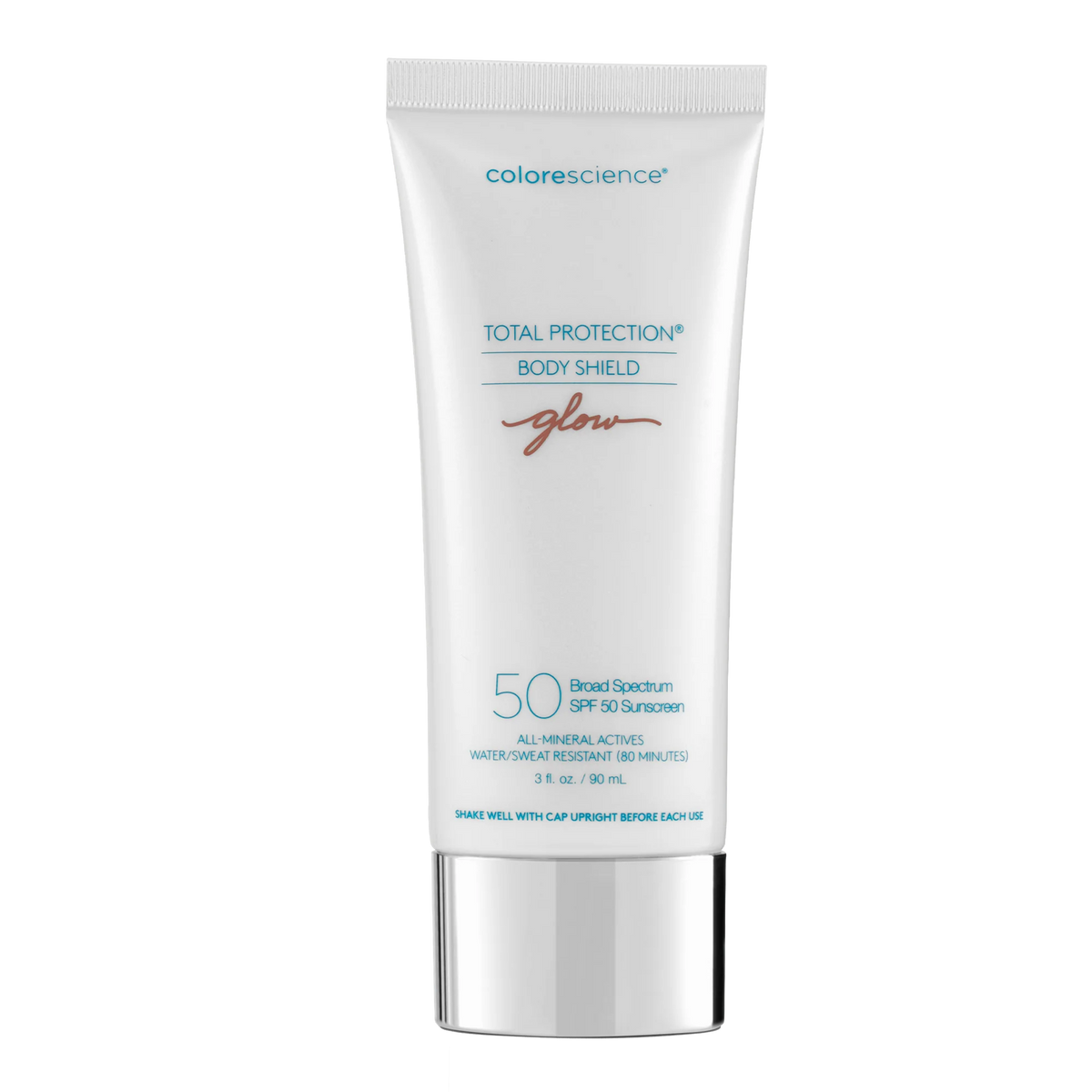 Colorscience - Total Protection® Body Shield Glow SPF 50