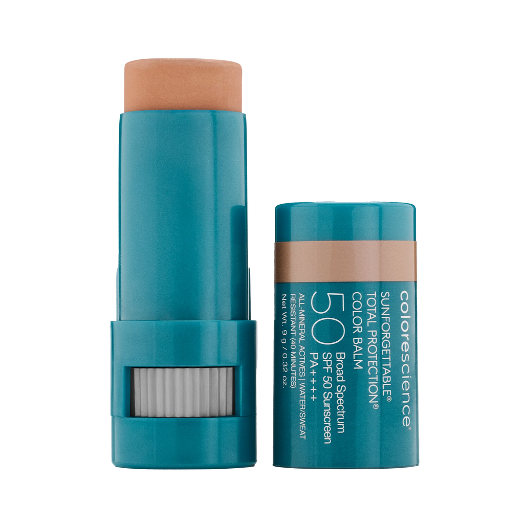 Colorscience - Sunforgettable® Total Protection® Color Balm SPF 50 - Glow