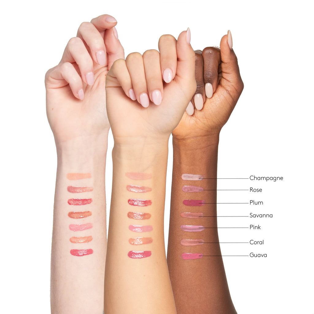 Colorscience - Peptide Lip Shine SPF 30 - Pink