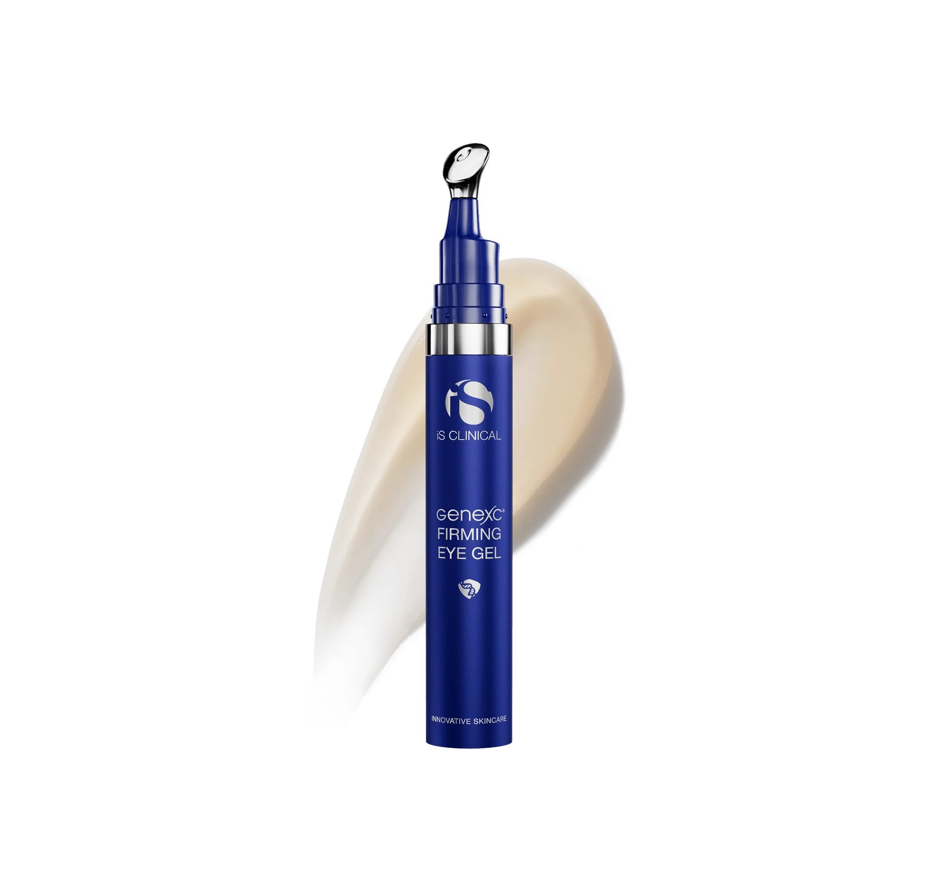 iS Clinical - GeneXC Firming Eye Gel