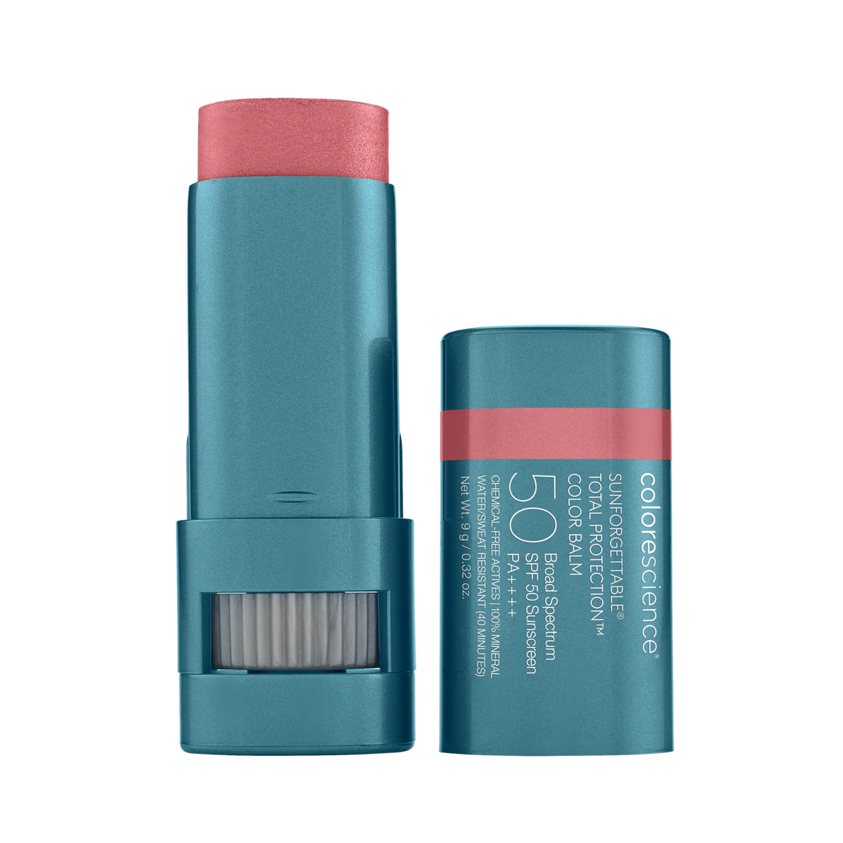 Colorscience - Sunforgettable® Total Protection® Color Balm SPF 50 - Pink Sky