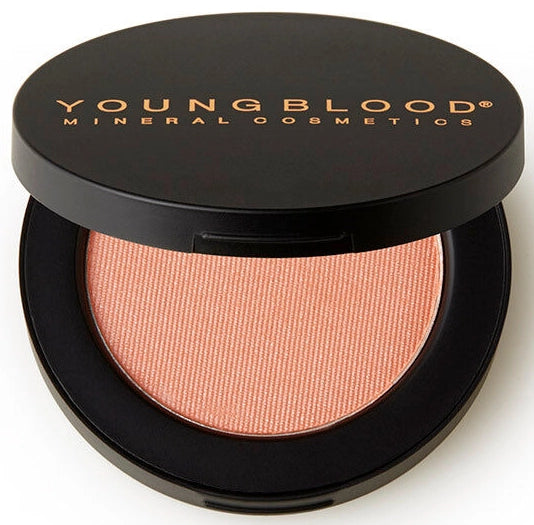 Youngblood Pressed Mineral Blush - Nectar