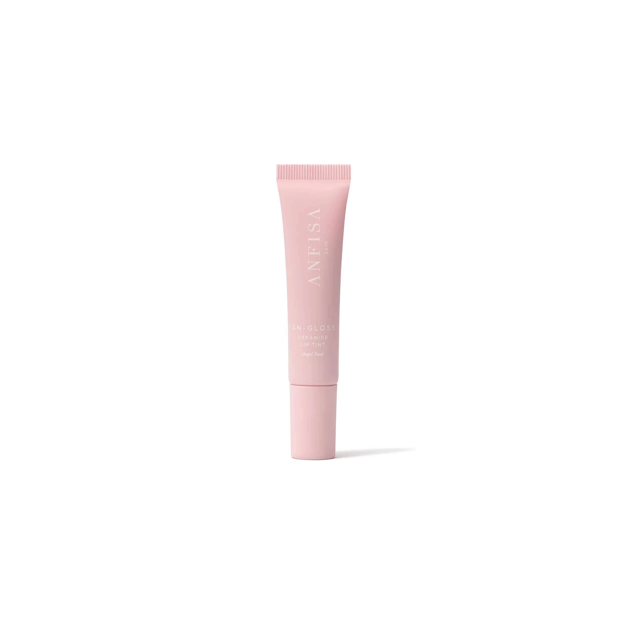 Anfisa Skin- ÂN-GLOSS Ceramide Lip Treatment - ANGEL FOOD
