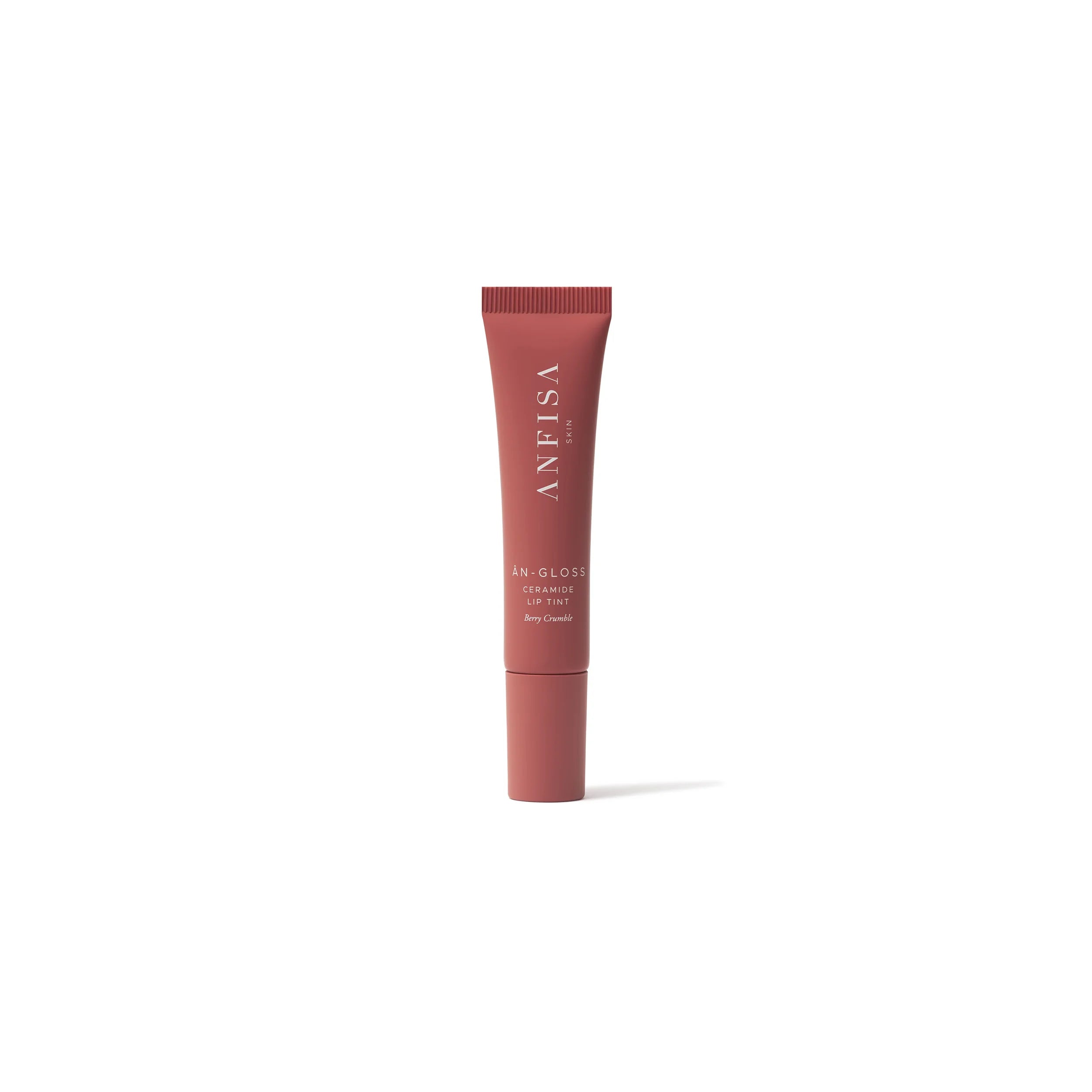 Anfisa Skin - ÂN-GLOSS Ceramide Lip Treatment - BERRY