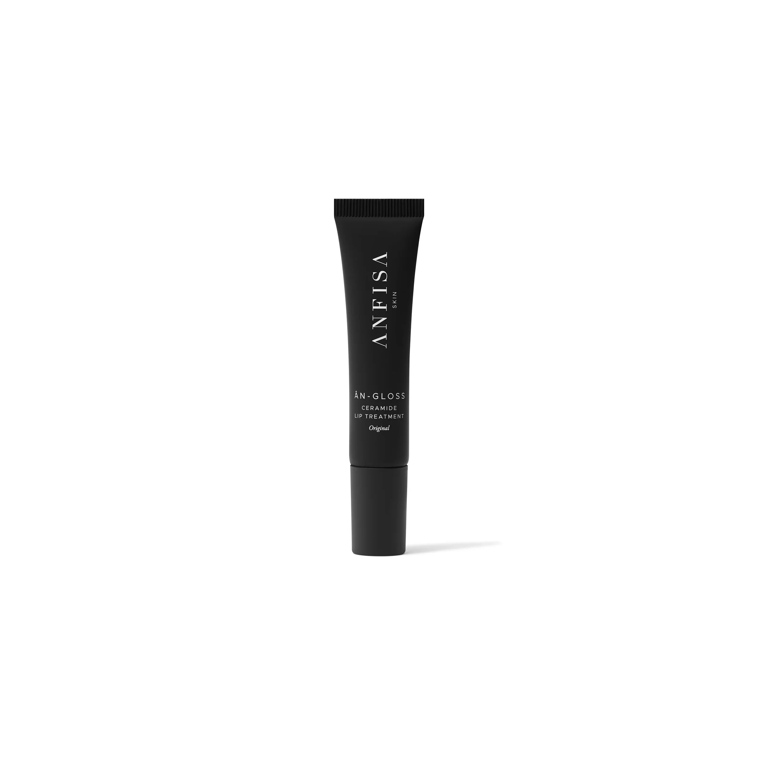 Anfisa Skin - ÂN-GLOSS Ceramide Lip Treatment - CLEAR