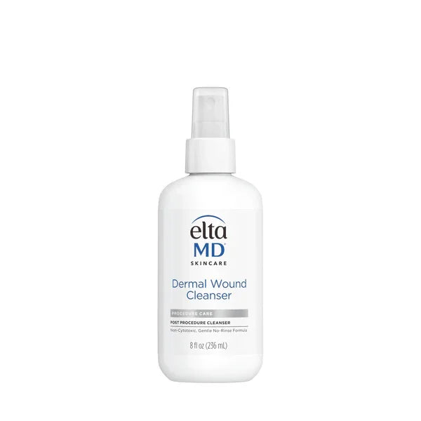 EltaMD - Dermal Wound Cleanser