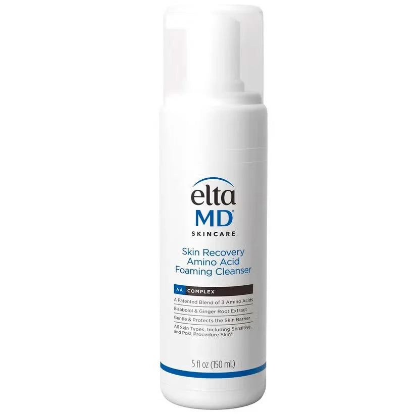 EltaMD - Skin Recovery Amino Acid Foaming Cleanser