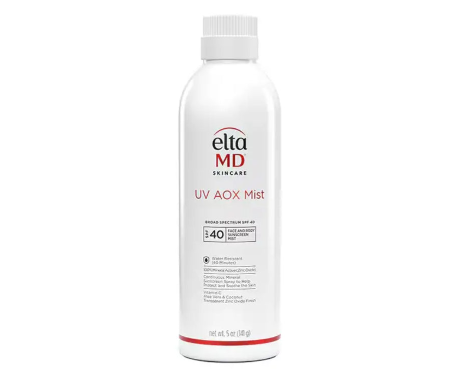 EltaMD - UV AOX Mist Broad-Spectrum SPF 40