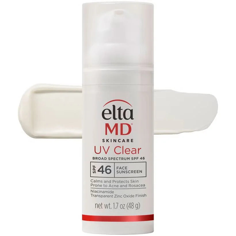 EltaMD - UV Clear Broad-Spectrum SPF 46