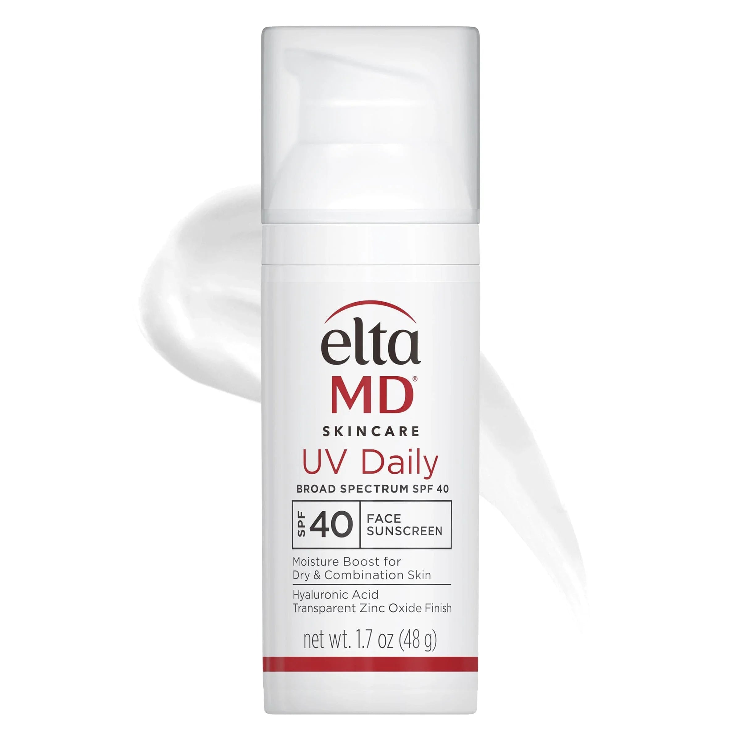 EltaMD - UV Daily Broad-Spectrum SPF 40