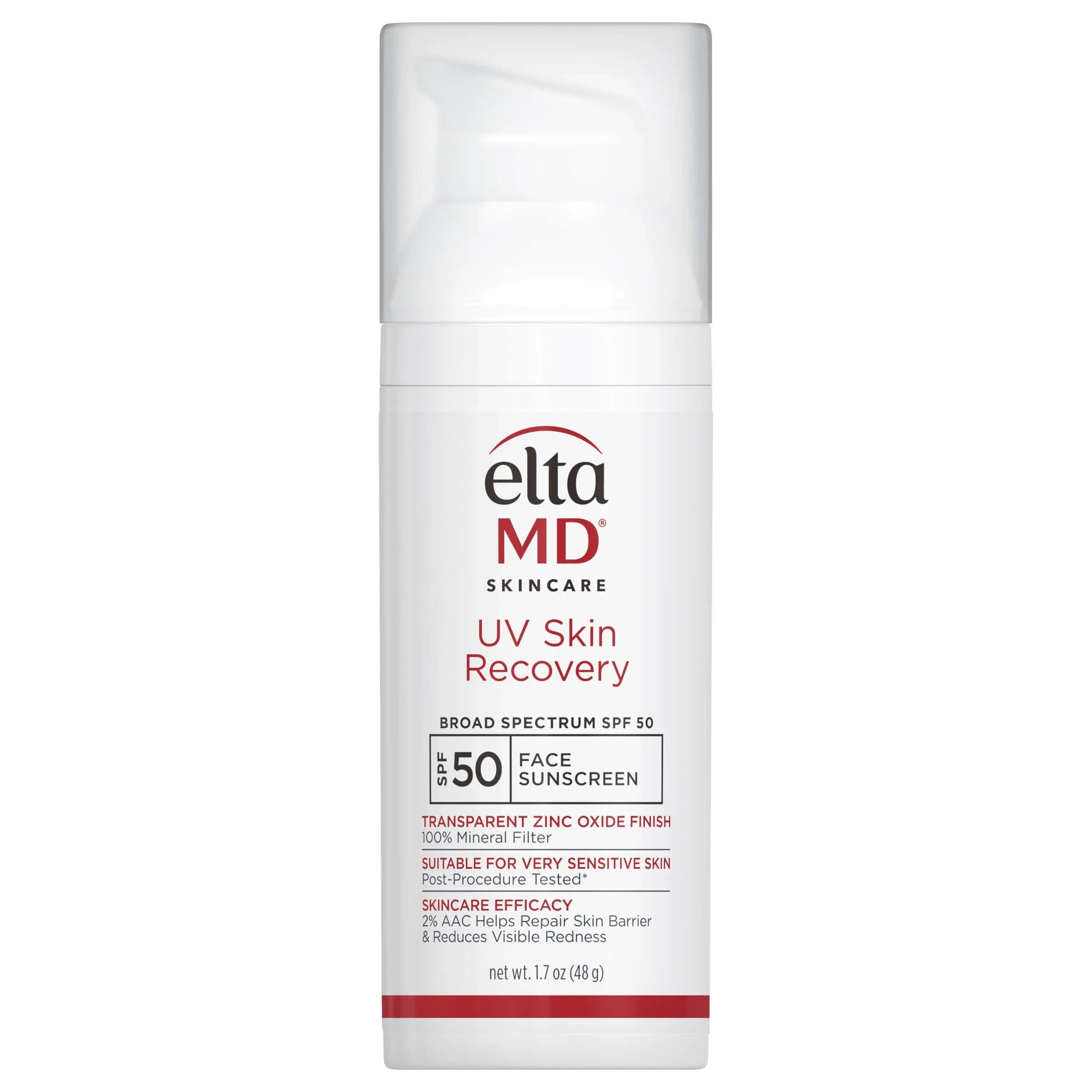 EltaMD - UV Skin Recovery SPF 50