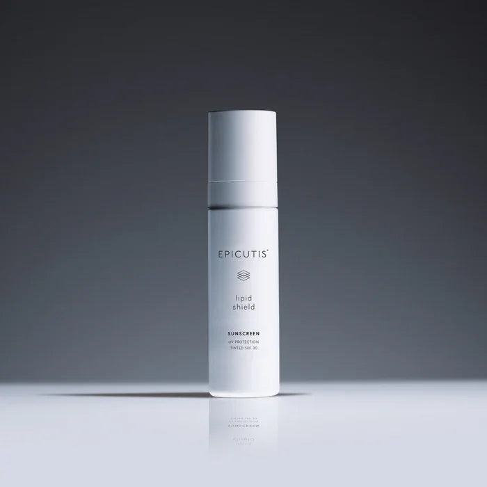 Epicutis - Lipid Shield Sunscreen