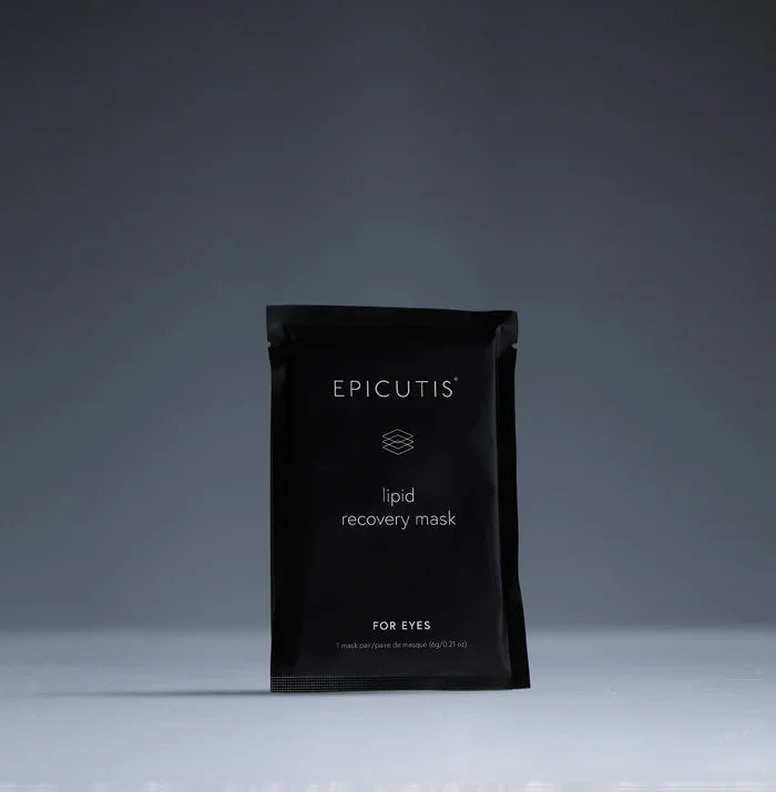 Epicutis - Lipid Recovery Mask EYES