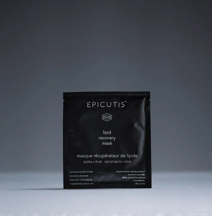 Epicutis - Lipid Recovery Mask FACE