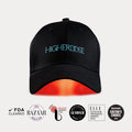 HigherDose - Red Light Hat