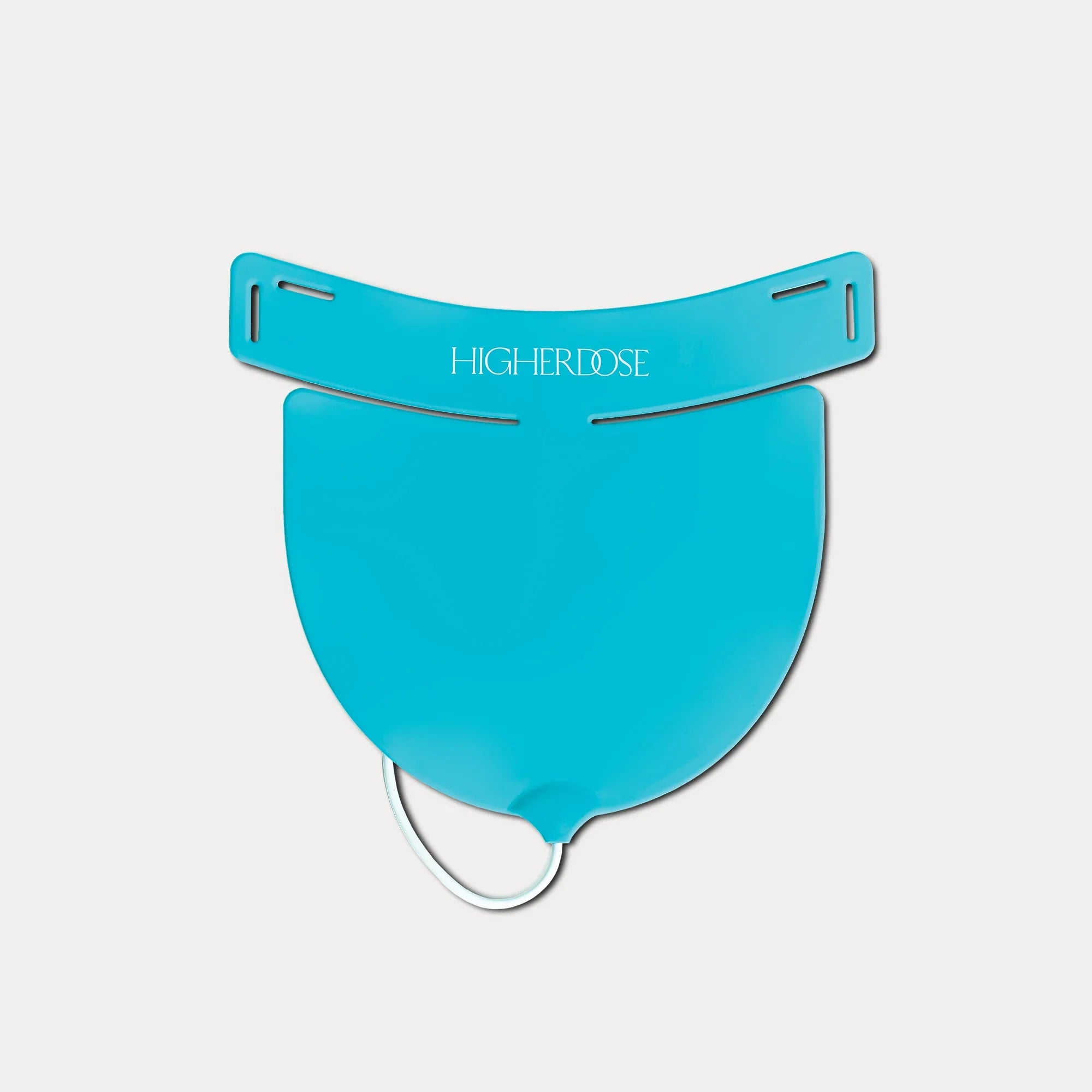 HigherDose - Red Light Neck and Decolletage Mask