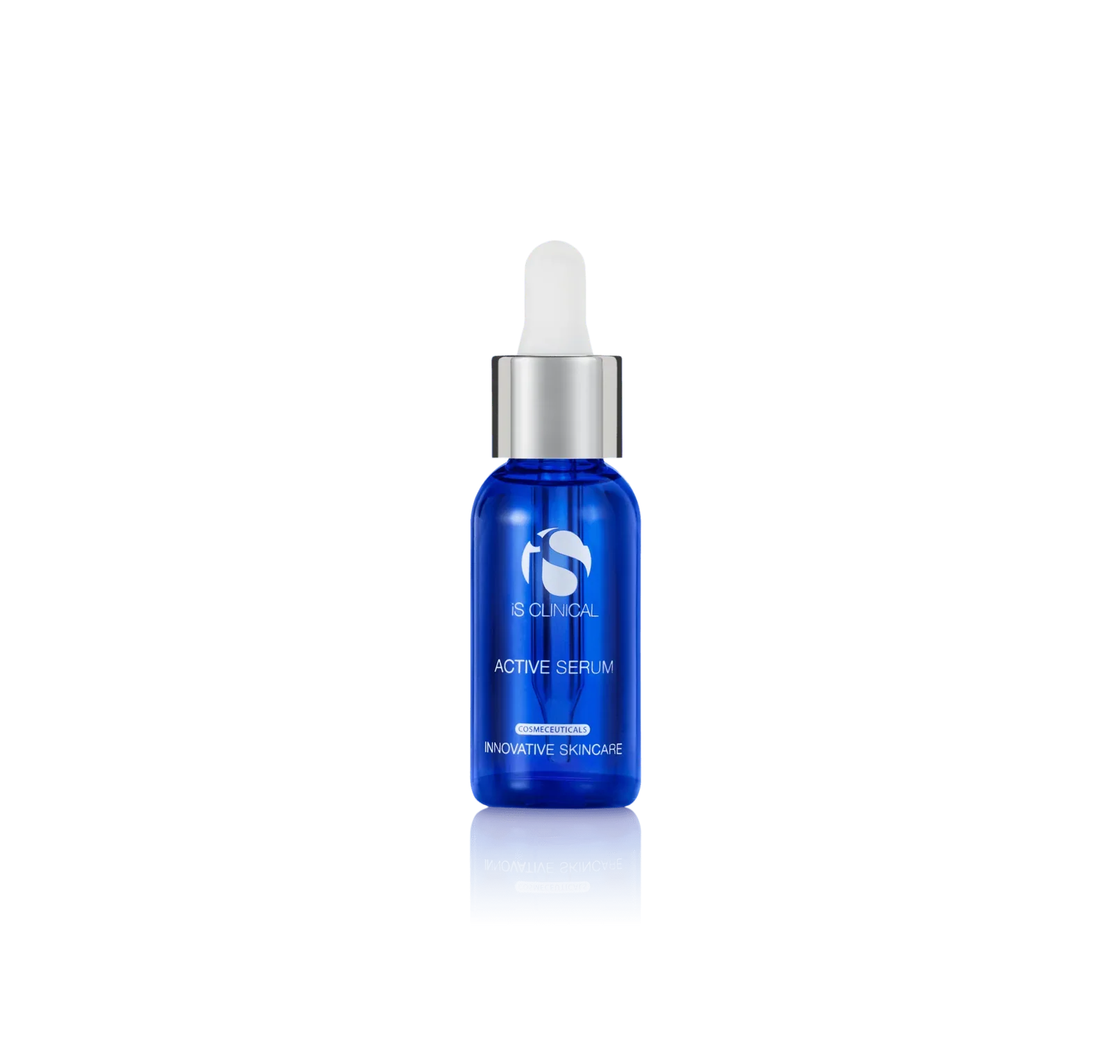 iS Clinical - Active Serum - 1.0 oz