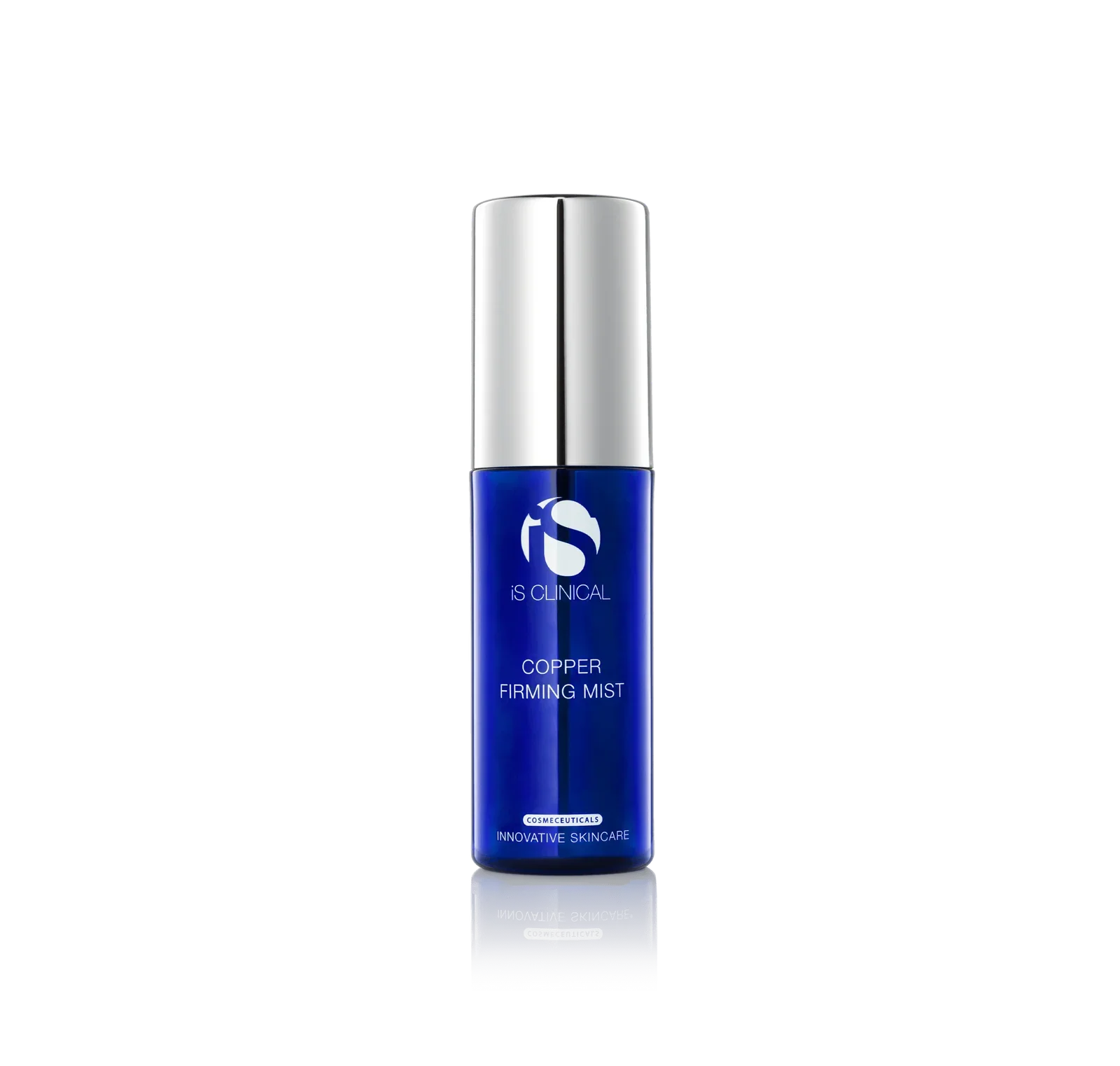 iS Clinical - Copper Firming Mist