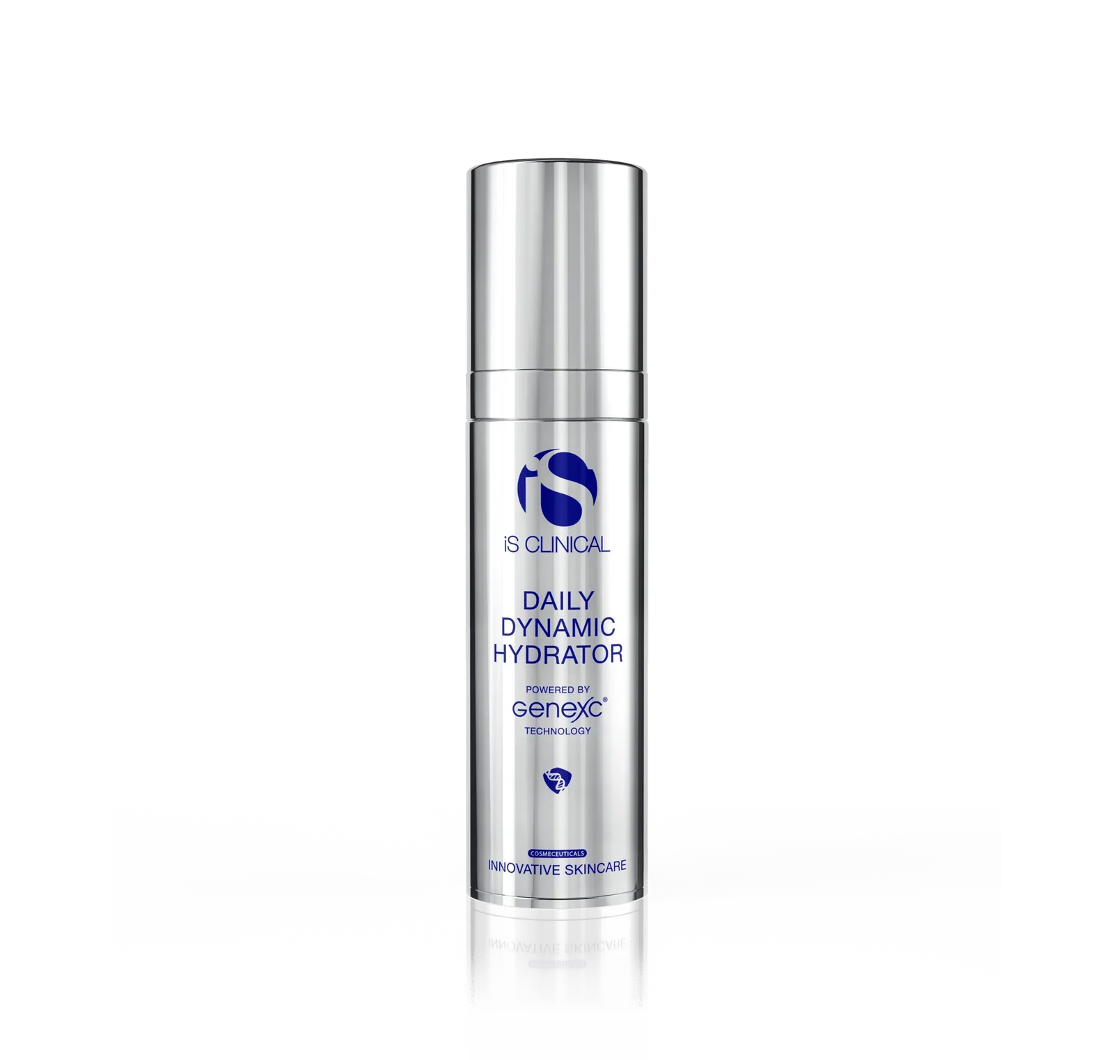 iS Clinical - Daily Dynamic Hydrator
