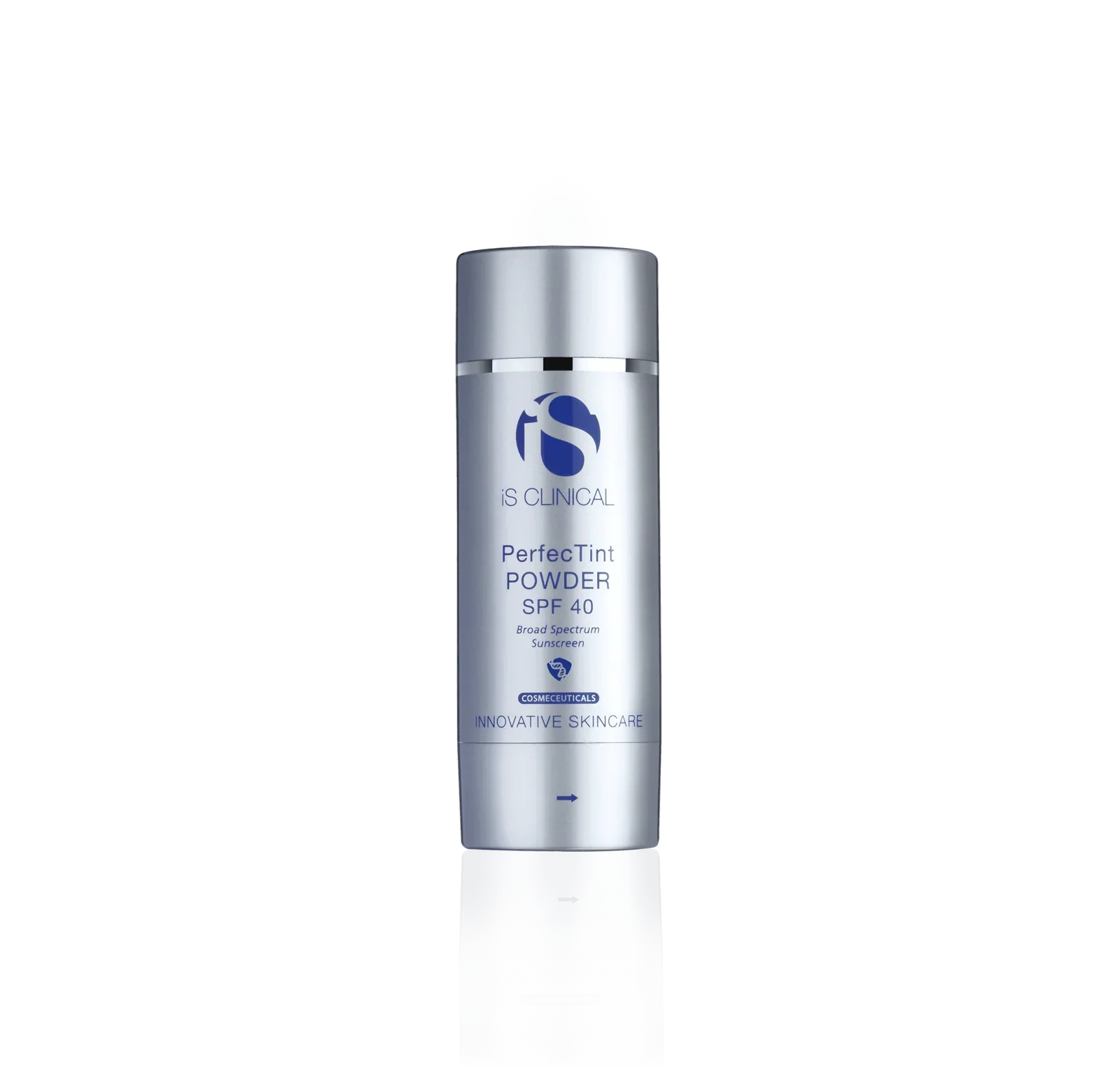 iS Clinical - PerfecTint Powder SPF 40 - Cream