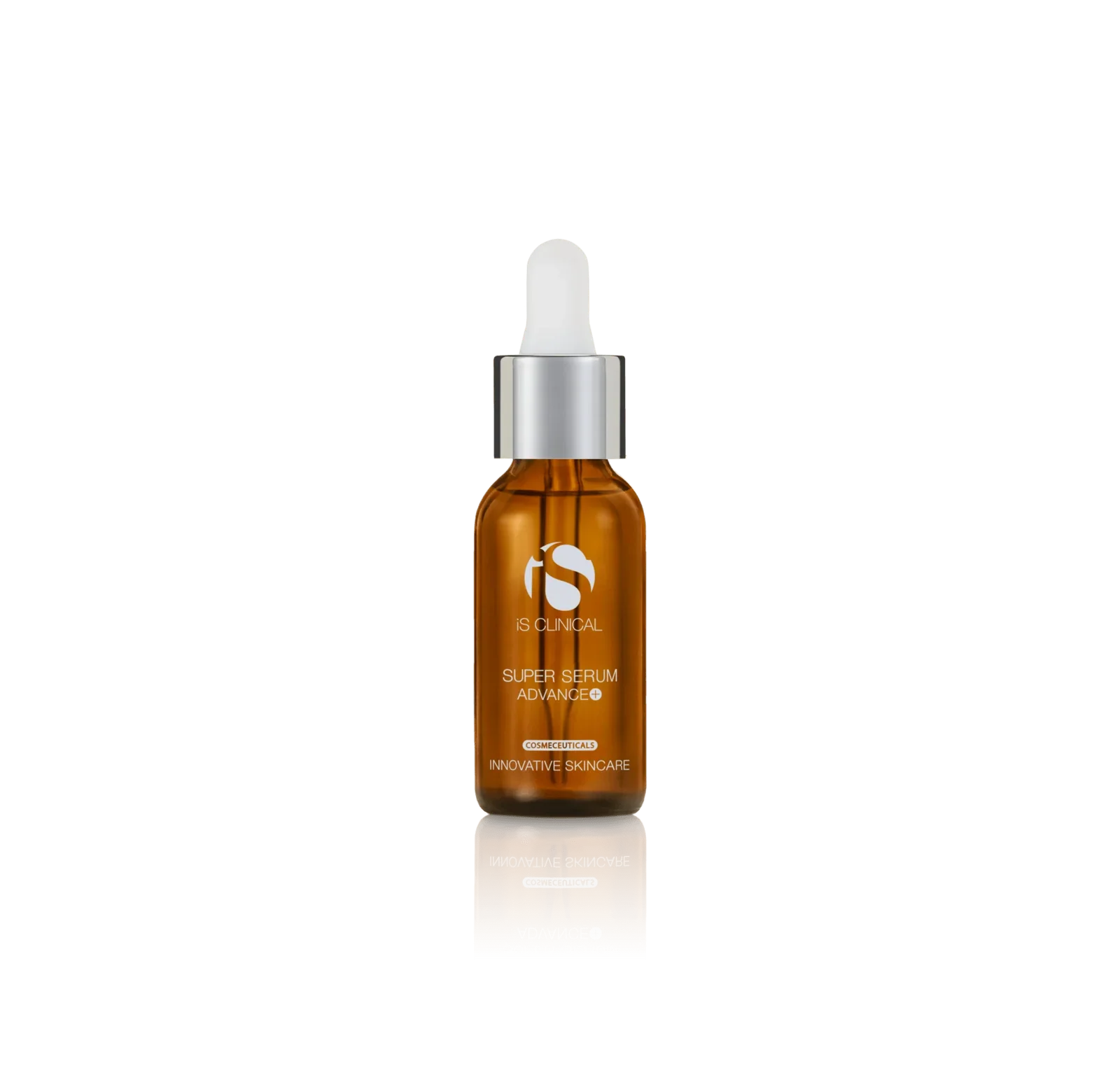 iS Clinical - Super Serum Advance+
