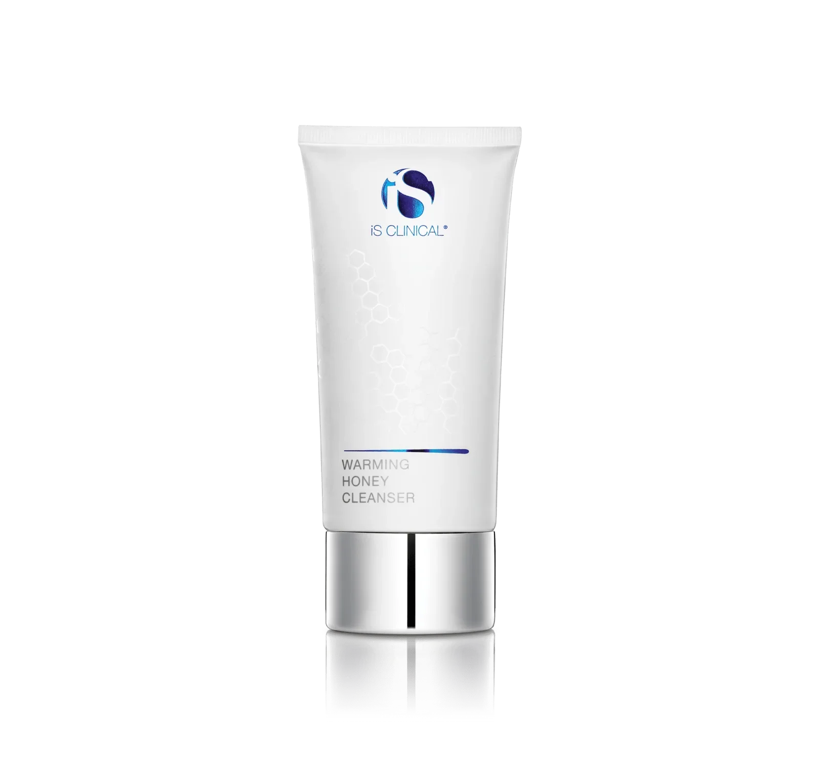 iS Clinical - Warming Honey Cleanser