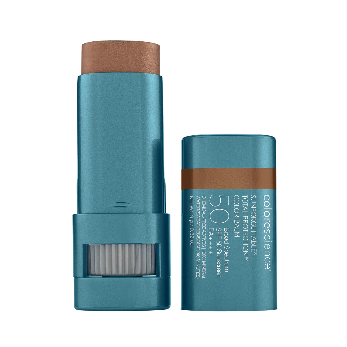 Colorscience - Sunforgettable® Total Protection® Color Balm SPF 50 - Bronze