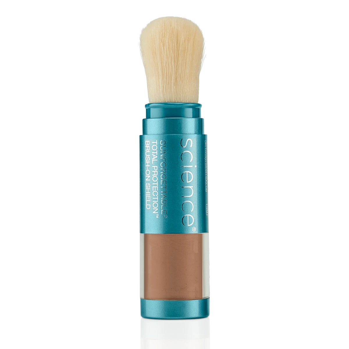 Colorscience - Sunforgettable® Total Protection® Brush-On Shield SPF 50 - Deep