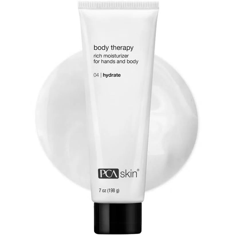 PCA Skin - Body Therapy