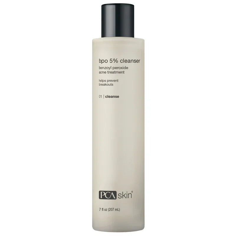 PCA Skin - BPO 5% Cleanser