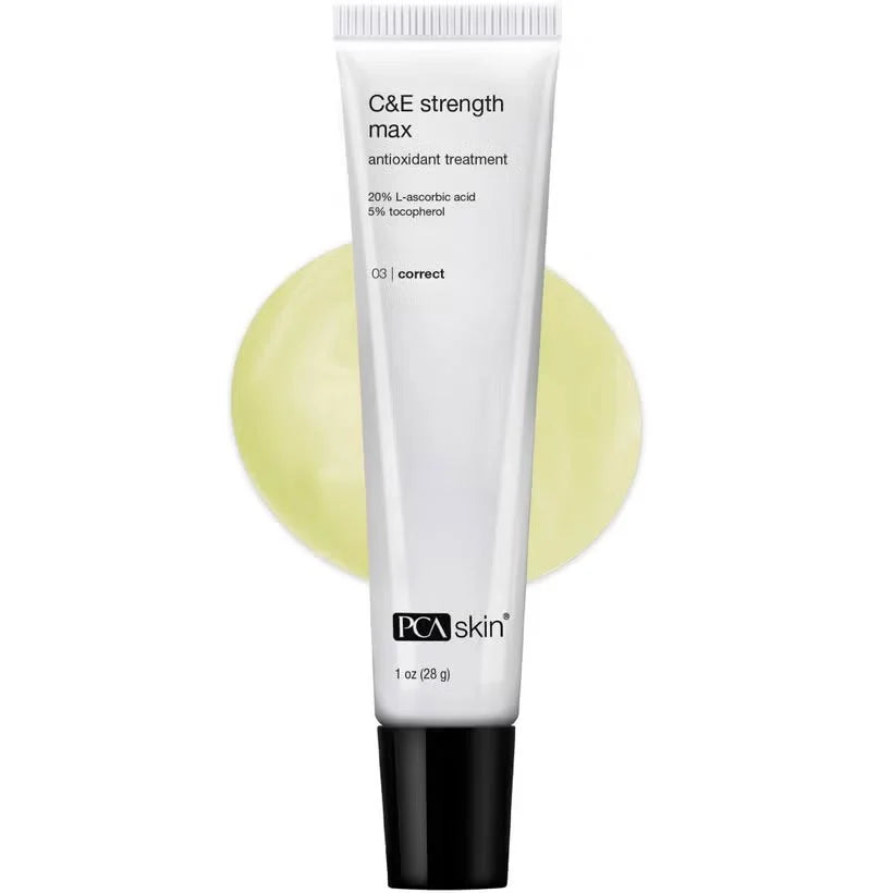 PCA Skin - C&E Hand Renewal