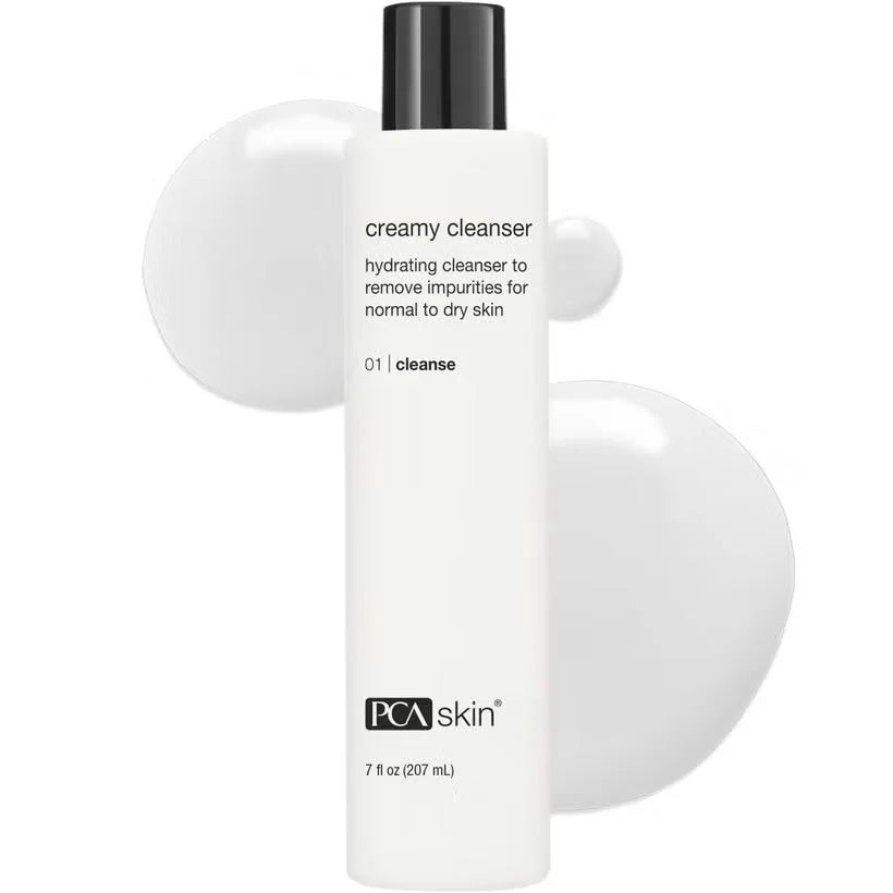 PCA Skin - Creamy Cleanser