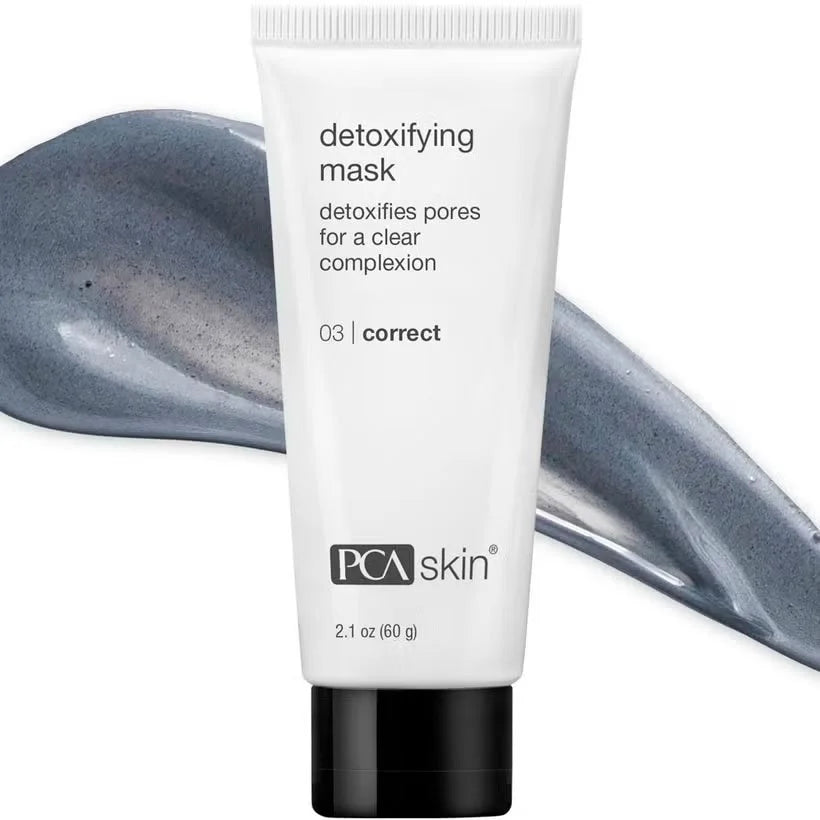 PCA Skin - Detoxifying Mask