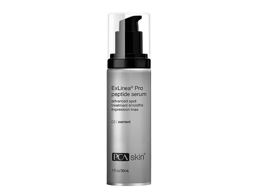 PCA Skin - ExLinea® Pro Peptide Serum