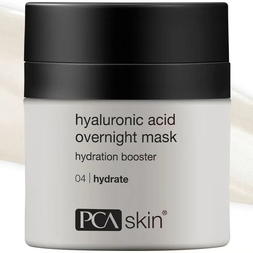 PCA Skin - Hyaluronic Acid Overnight Mask