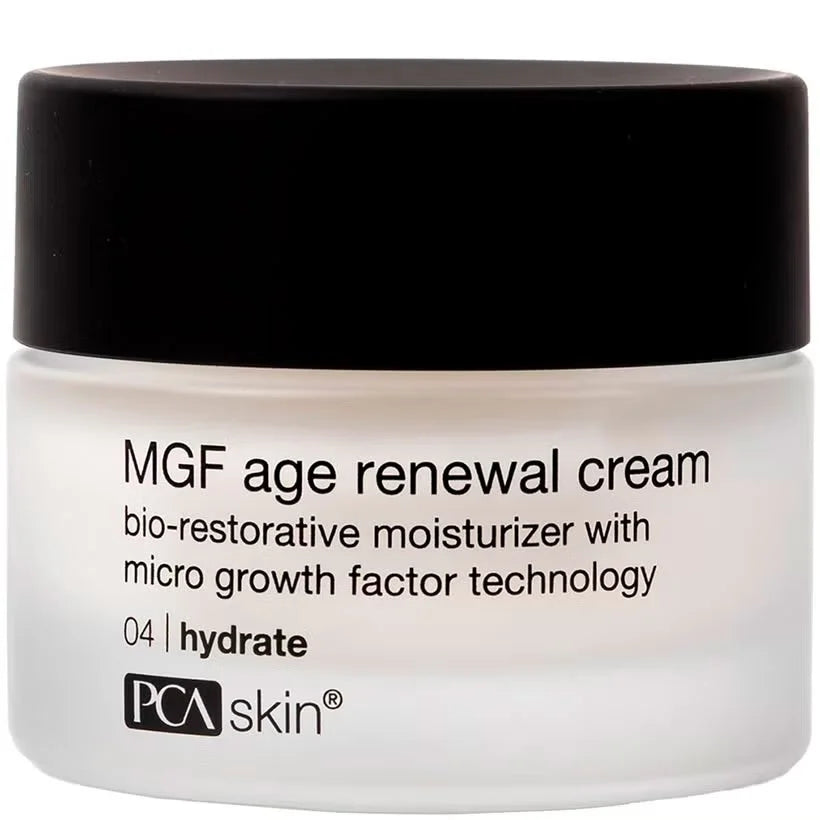 PCA Skin - MGF Age Renewal Cream