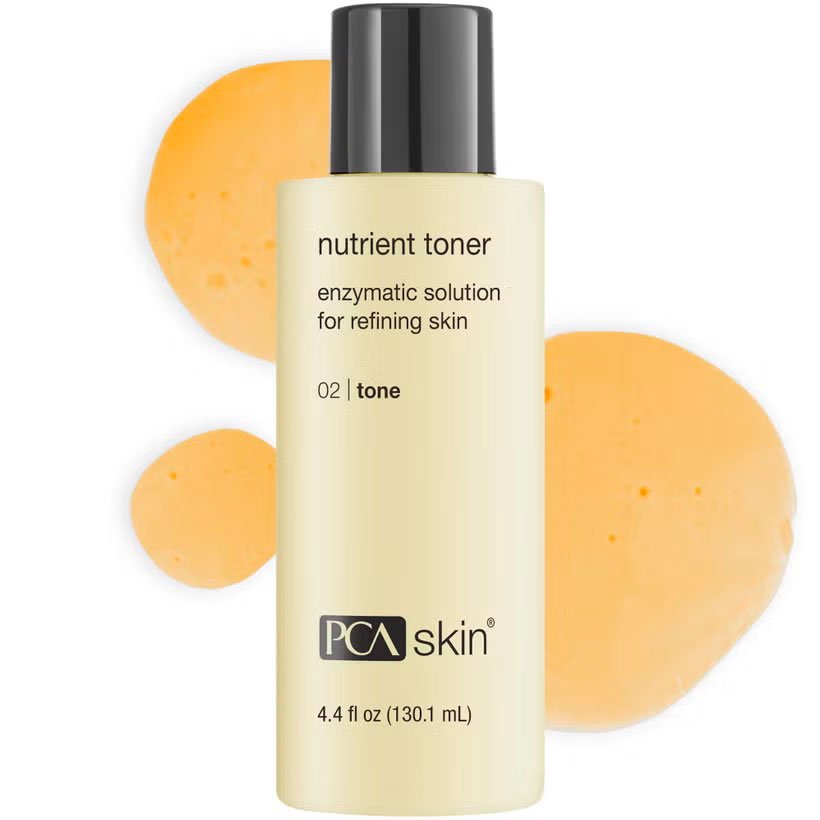 PCA Skin - Nutrient Toner