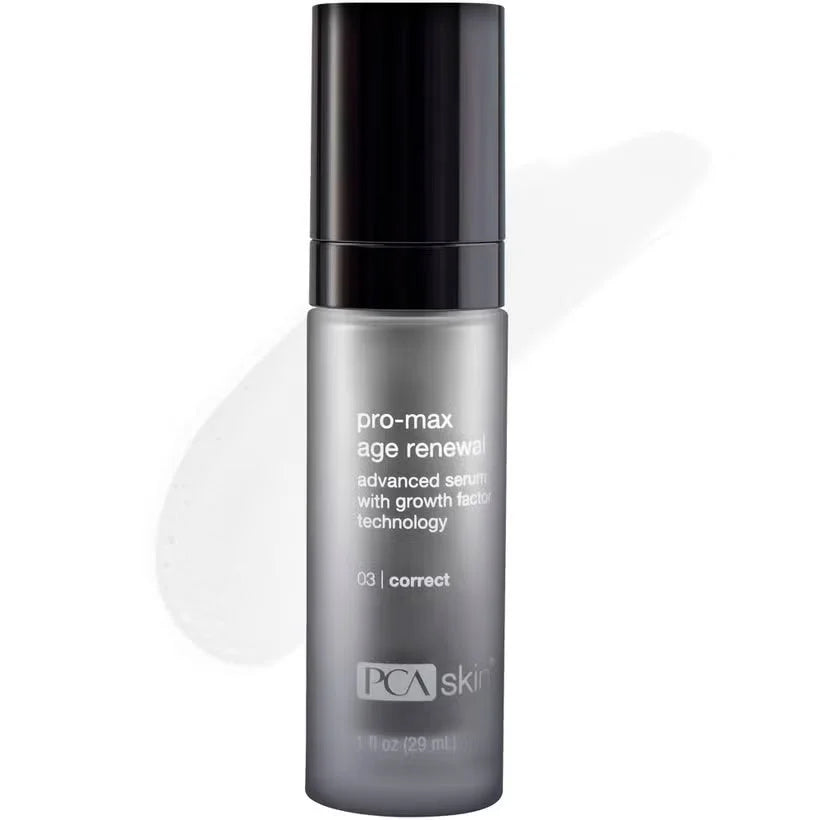 PCA Skin - Pro Max Age Renewal