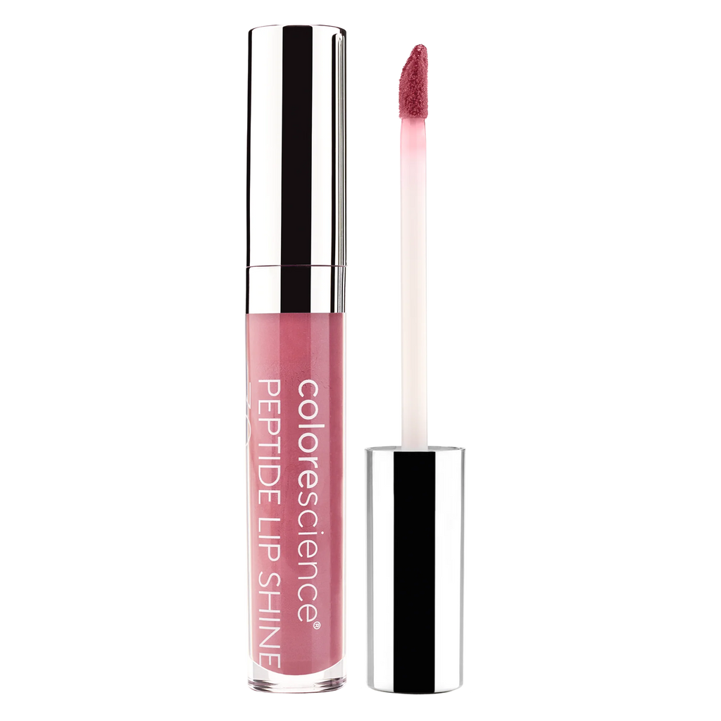 Colorscience - Peptide Lip Shine SPF 30 - Rose