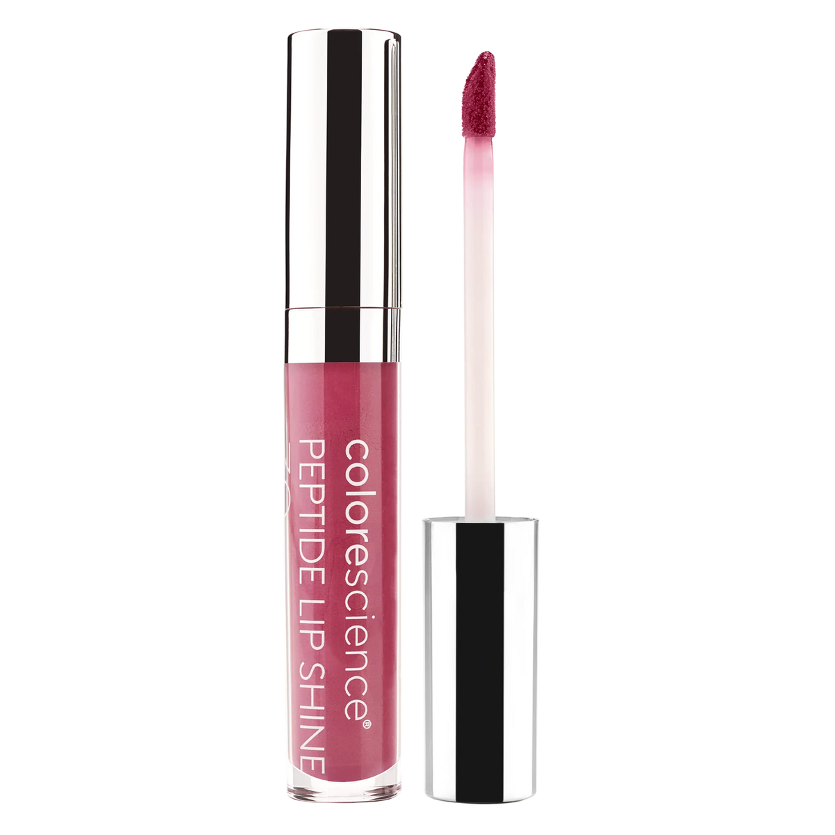 Colorscience - Peptide Lip Shine SPF 30 - Plum