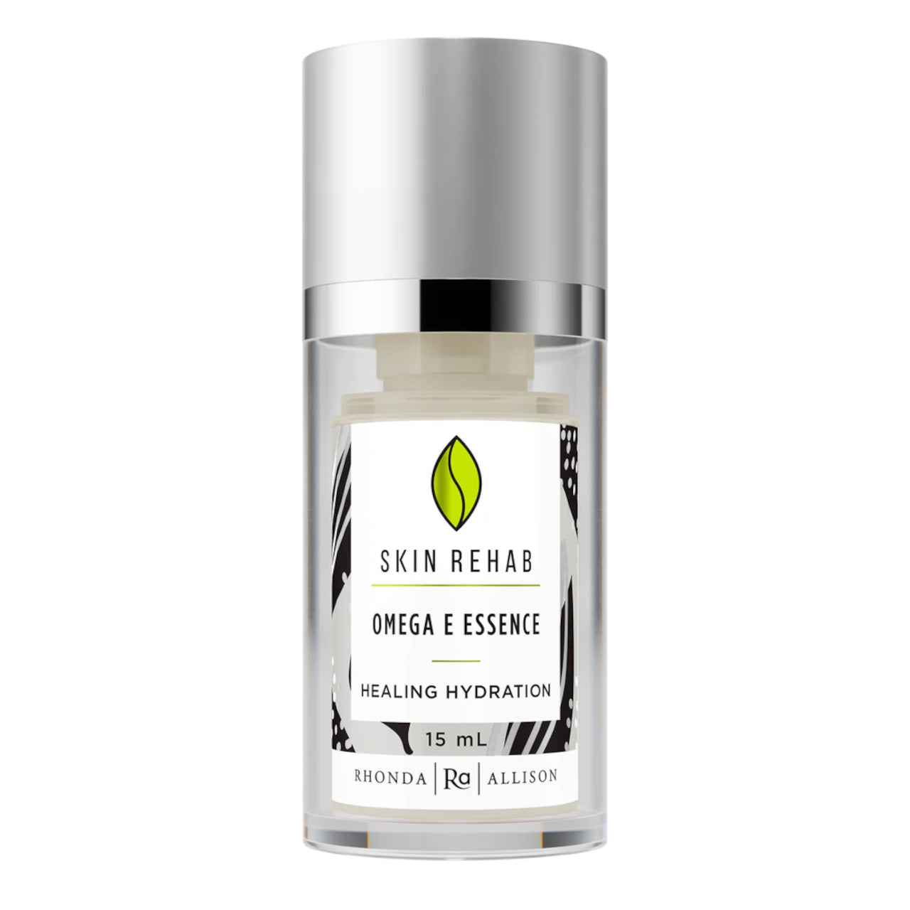 Rhonda Allison - Omega E Essence