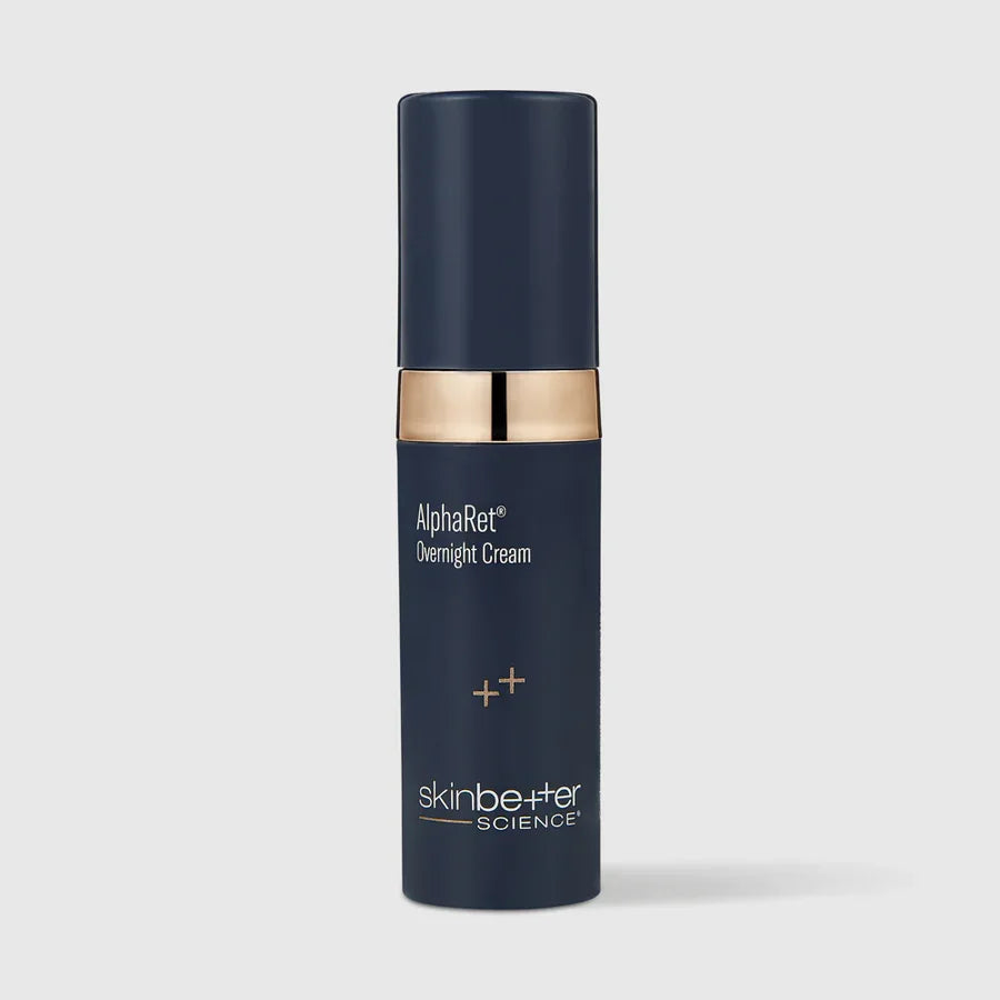 Skinbetter sciences - AlphaRet Overnight Cream 15ml